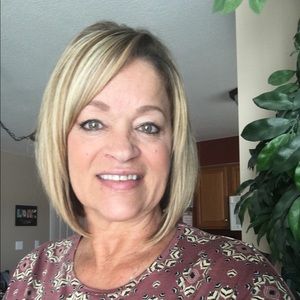 Meet your Posher, Terri